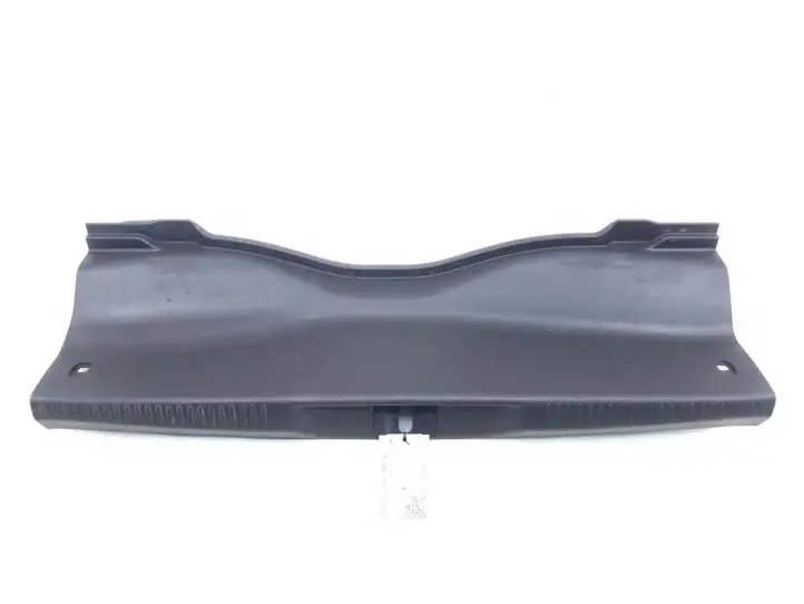 Toyota Urban Cruiser (XP110) (2007 - 2016) 6471652150 Отделка порога багажника — фото 1