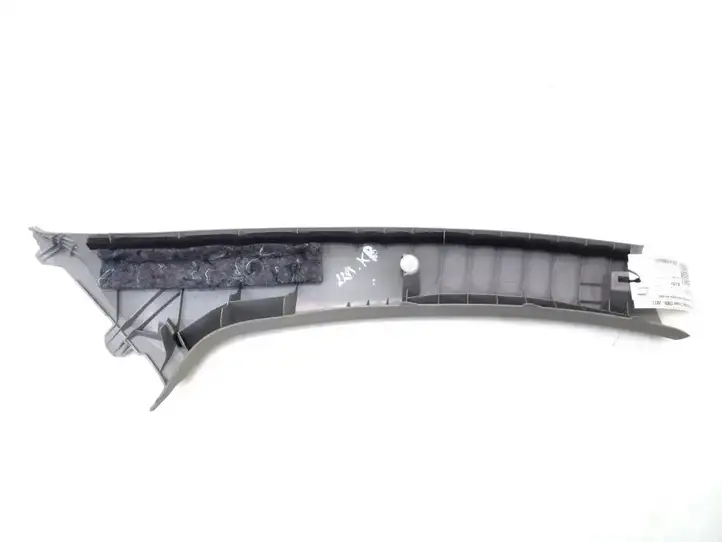 Toyota Urban Cruiser (XP110) (2007 - 2016) 6221252210 Обшивка стойки A — фото 3