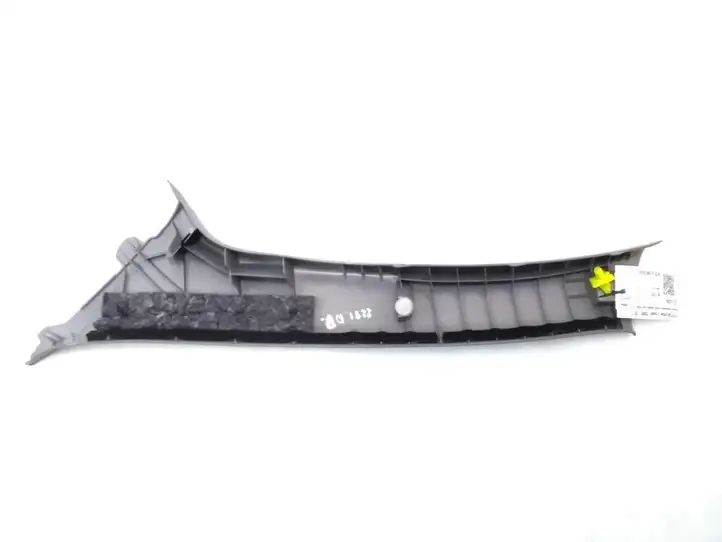 Toyota Urban Cruiser (XP110) (2007 - 2016) 6221152200 Обшивка стойки A — фото 3