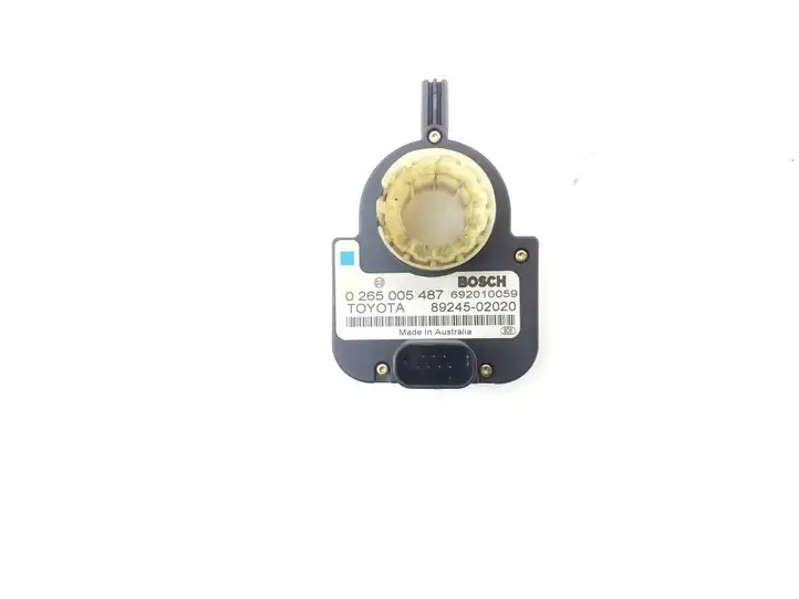 Toyota Corolla Verso AR10 (2004 - 2009) 8924502020 Датчик угла поворота руля — фото 1
