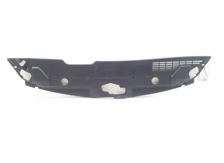 Toyota Corolla Verso AR10 (2004 - 2009) 532890F010 Накладка замка капота — фото 1
