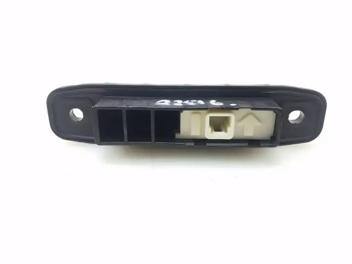 Toyota Urban Cruiser (XP110) (2007 - 2016) 8484028030 Ручка багажной двери — фото 3