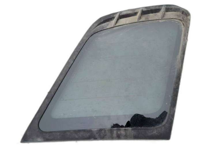 Hyundai Santa Fe (2000 - 2005)  e243r000019 Заднее боковое стекло кузова