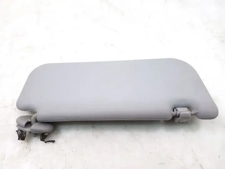 Toyota Urban Cruiser (XP110) (2007 - 2016) 7432052860 Солнцезащитный козырек — фото 2