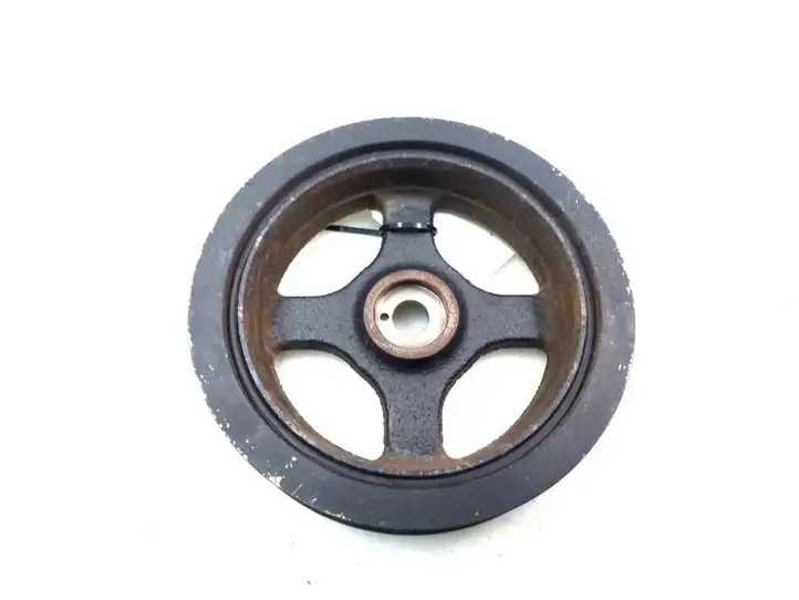 Toyota Urban Cruiser (XP110) (2007 - 2016) 1347047050 Шкив коленчатого вала — фото 1
