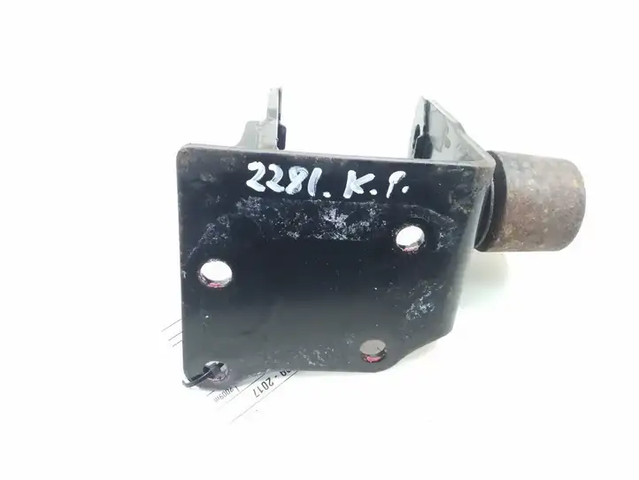 Toyota Urban Cruiser (XP110) (2007 - 2016) 1232547080 Кронштейн двигателя — фото 2