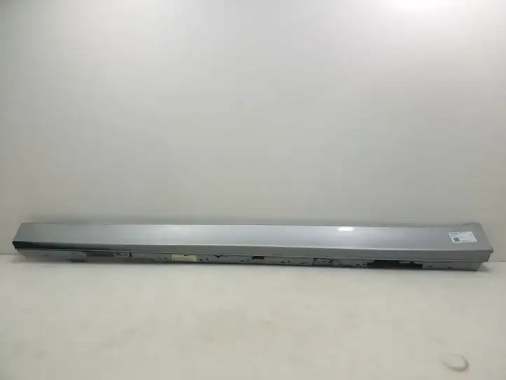 BMW 3 F30 F35 F31 (2012 - 2018) 51777256911 Порог кузова — фото 1