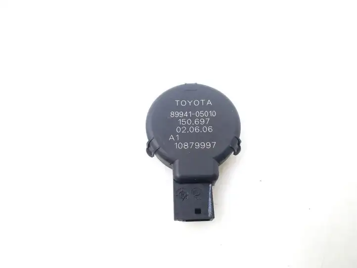 Toyota Corolla Verso AR10 (2004 - 2009) 8994105010 Датчик дождя — фото 2