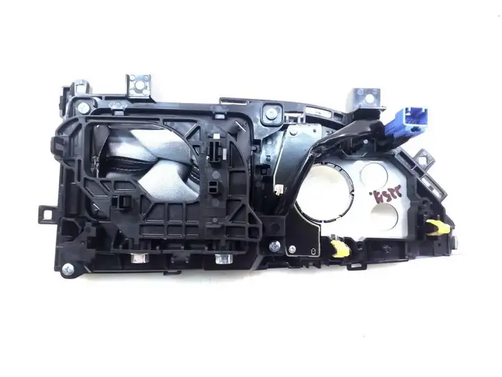 Lexus GS 250 300 350 300h 450h (2015 - 2020) 5880730360 Ручка КПП — фото 2