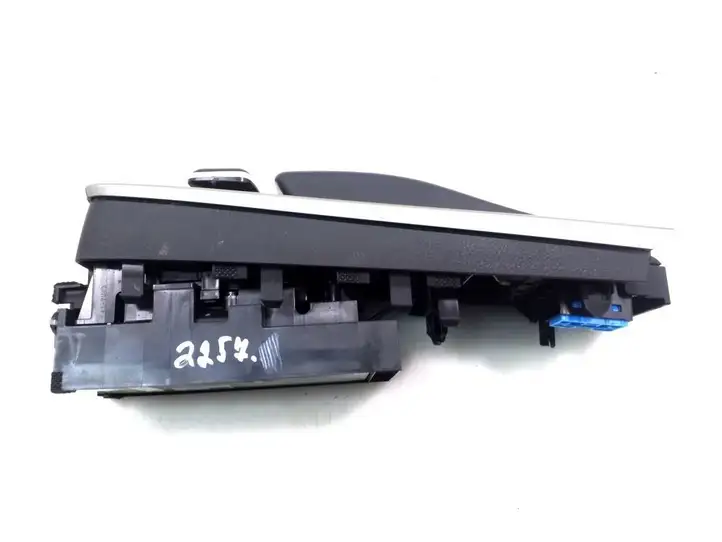Lexus GS 250 300 350 300h 450h (2015 - 2020) 8161030500 Мултифункционный включатель управления / ручка — фото 5