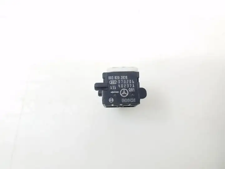 Mercedes-Benz R W251 (2005 - 2013) A0038202826 Датчик удара SRS — фото 2
