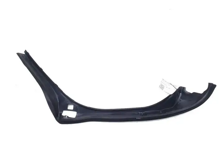 Mercedes-Benz R W251 (2005 - 2013) A25169014309051 Прочая отделка багажника — фото 1