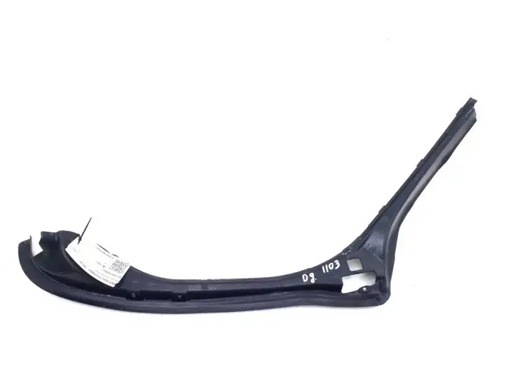 Mercedes-Benz R W251 (2005 - 2013) A25169014309051 Прочая отделка багажника — фото 3