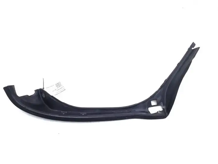Mercedes-Benz R W251 (2005 - 2013) A25169015309051 Прочая отделка багажника — фото 2