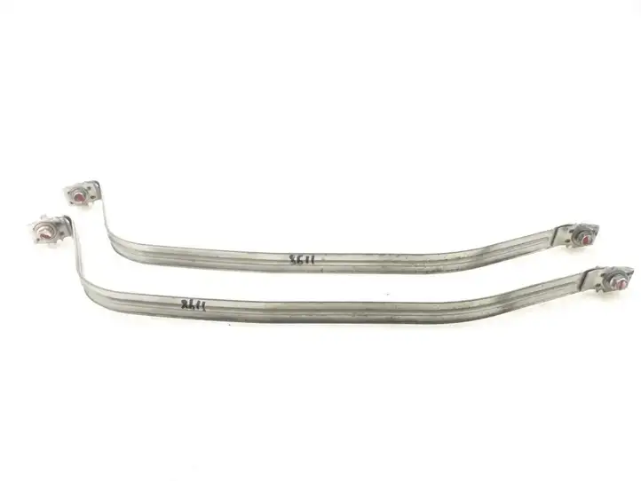 Mercedes-Benz R W251 (2005 - 2013) A2514700140 Кронштейн топливного бака — фото 2