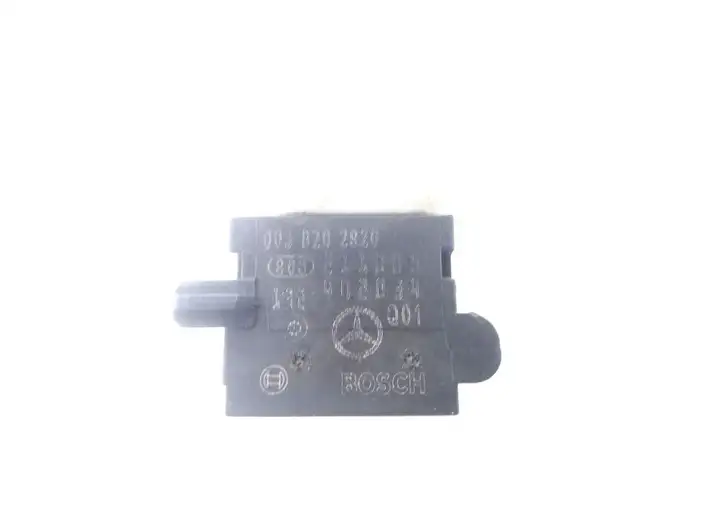 Mercedes-Benz R W251 (2005 - 2013) A0038202926 Датчик удара SRS — фото 2
