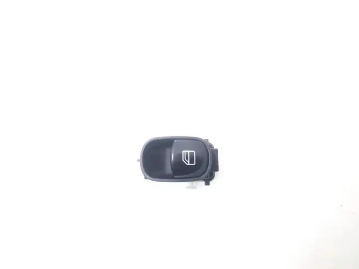 Mercedes-Benz C W203 (2000 - 2007) A2038200210 Блок кнопок стеклоподъемников — фото 1