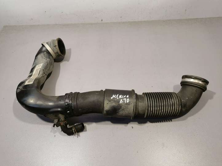 Opel Meriva (2010 - 2014)  2178839 Деталь (детали) канала забора воздуха