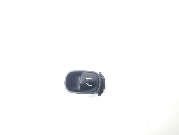 Mercedes-Benz C W203 (2000 - 2007) A2038200210 Блок кнопок стеклоподъемников — фото 1