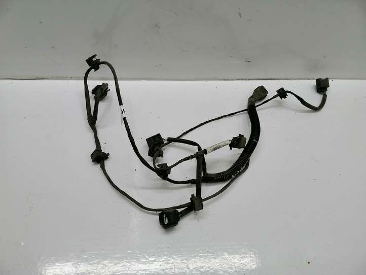 Nissan Qashqai (2013 - 2017)  240934EA0A Проводка датчиков парковки