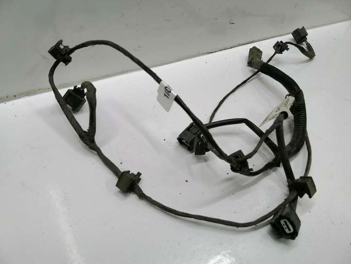 Nissan Qashqai (2013 - 2017)  240934EA0A Проводка датчиков парковки