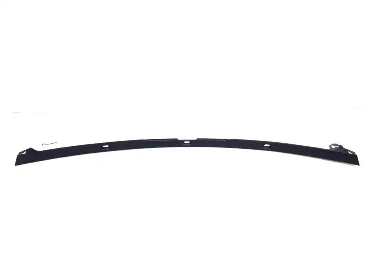 Mercedes-Benz A W176 (2012 - 2018) A1768600014 Накладка замка капота — фото 1