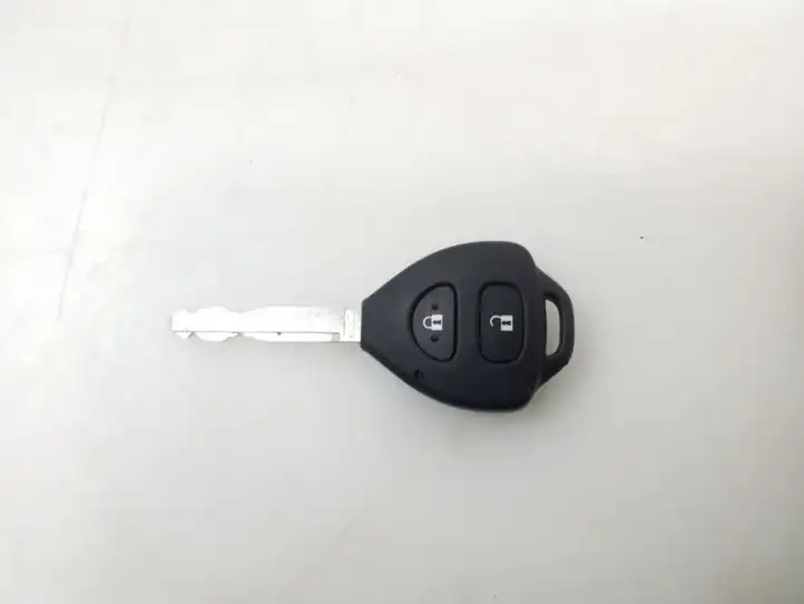 Toyota Verso (2009 - 2012) Комплект системы зажигания — фото 8