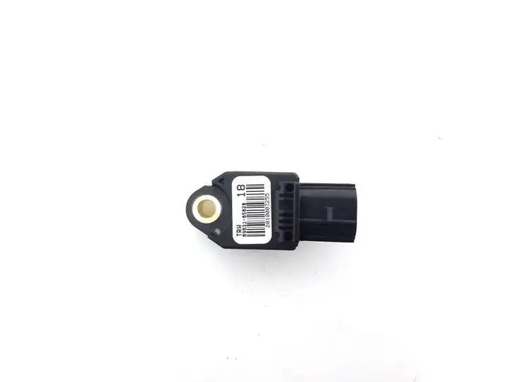 Toyota Verso (2009 - 2012) 8983105020 Датчик удара SRS — фото 1