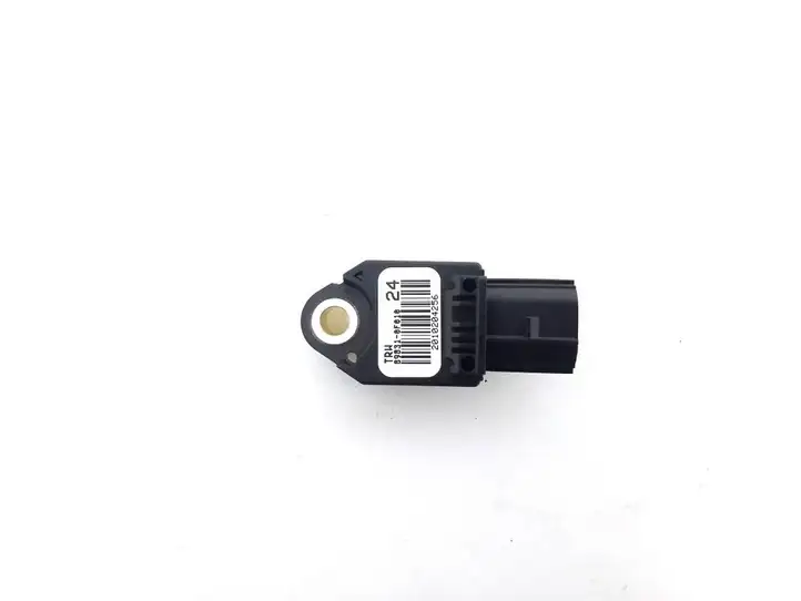 Toyota Verso (2009 - 2012) 898310F010 Датчик удара SRS — фото 1