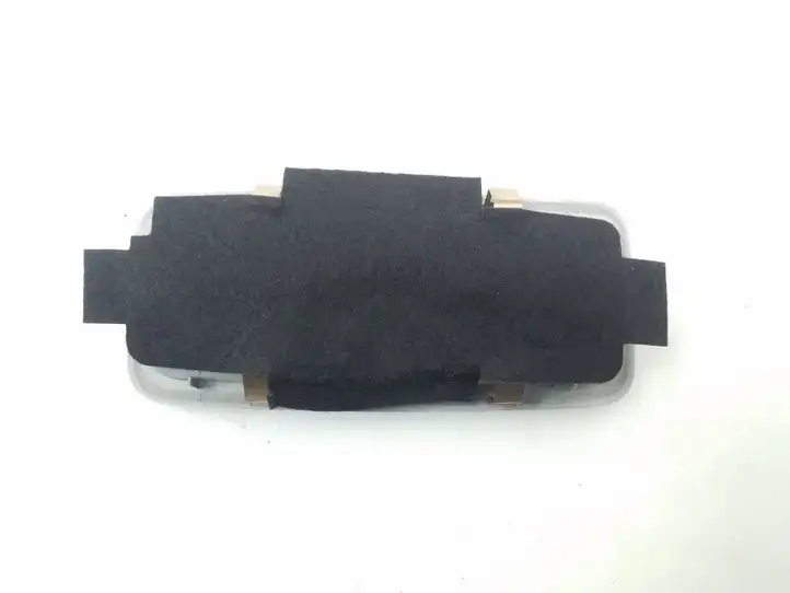 Toyota Verso (2009 - 2012) 8125005030 Задняя подсветка — фото 2