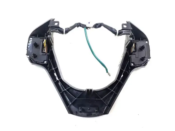 Toyota Verso (2009 - 2012) 842500F100 Кнопки на рулевом колесе — фото 3