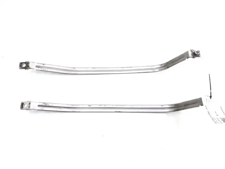 Mercedes-Benz R W251 (2005 - 2013) A2514700140 Кронштейн топливного бака — фото 2