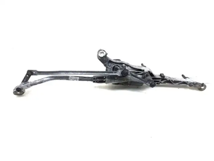 Mercedes-Benz C W204 (2007 - 2014) A2048201140 Комплект механизма стеклоочистителей — фото 4