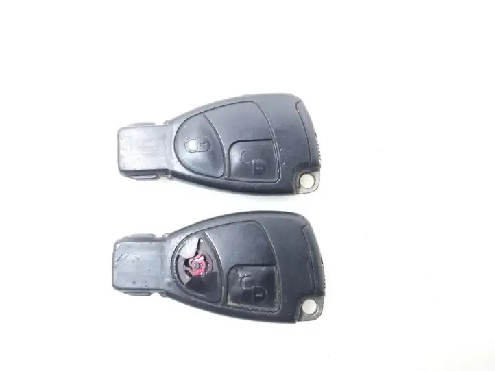 Mercedes-Benz B-class W245 (2005 - 2008) Комплект системы зажигания — фото 6