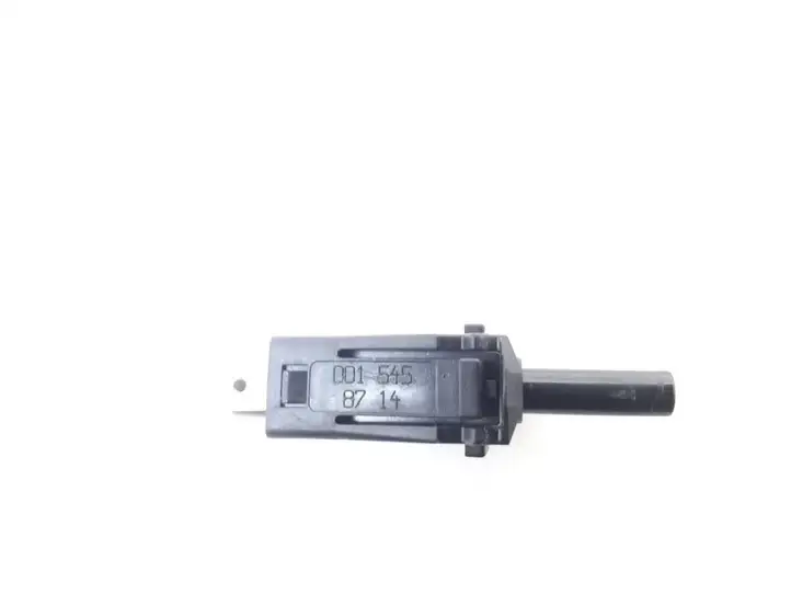 Mercedes-Benz B-class W245 (2005 - 2008) A0015458714 Кнопка ручного тормоза — фото 2