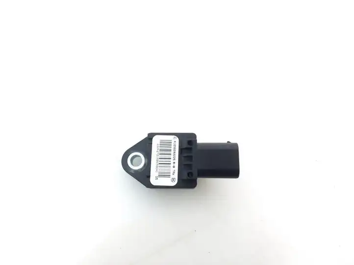 Mercedes-Benz B-class W245 (2005 - 2008) A1698202226 Датчик удара SRS — фото 1