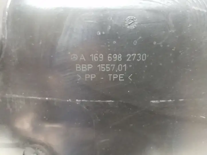 Mercedes-Benz B-class W245 (2005 - 2008) A1696982730 Подкрылок колесной арки — фото 3