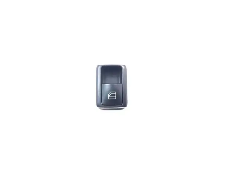 Mercedes-Benz E W212 (2009 - 2016) A2049057601 Кнопка стеклоподъемников — фото 1
