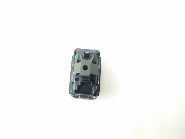 Mercedes-Benz E W212 (2009 - 2016) A2049057601 Кнопка стеклоподъемников — фото 2
