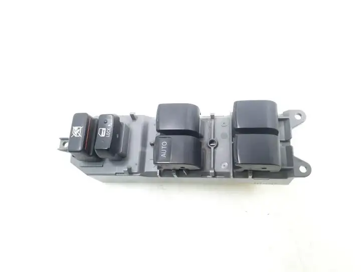 Toyota RAV 4 (XA30) (2006 - 2016) 8482042190 Блок кнопок стеклоподъемников — фото 1