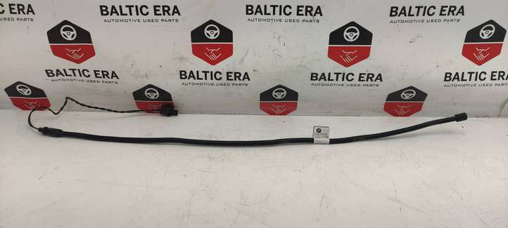 BMW 3 F30 F35 F31 (2012 - 2018)  10237711 Антенна бесключевого доступа
