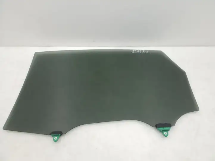 Toyota Prius+ (ZVW40) (2011 - 2018) 6810347090 Стекло задней двери — фото 2