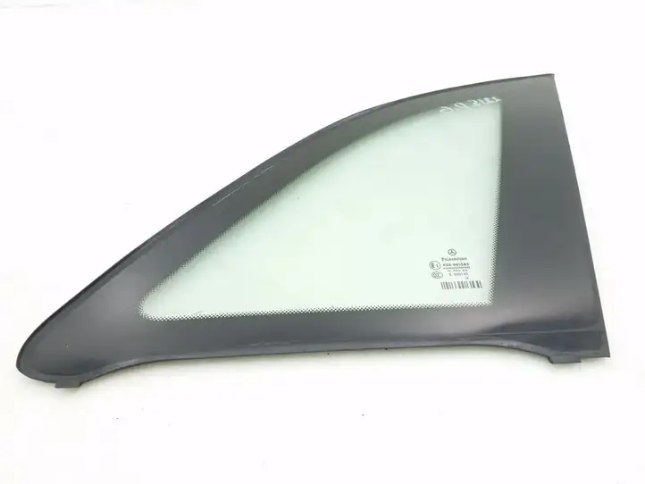 Mercedes-Benz B-class W245 (2005 - 2008) A1696701012 Заднее боковое стекло — фото 1