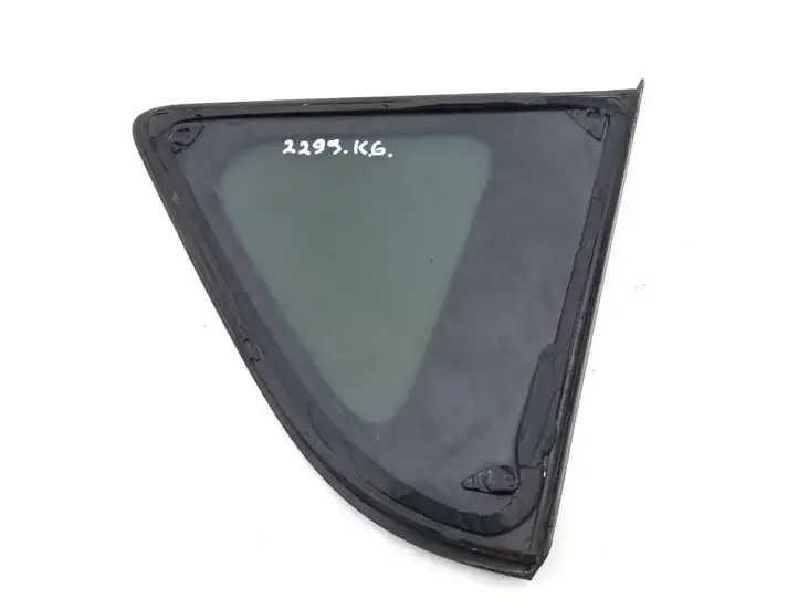 Toyota RAV 4 (XA30) (2006 - 2016) 6272042310 Заднее боковое стекло — фото 2