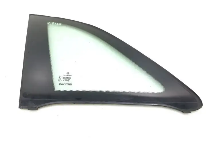Mercedes-Benz B-class W245 (2005 - 2008) A1696700912 Заднее боковое стекло — фото 1