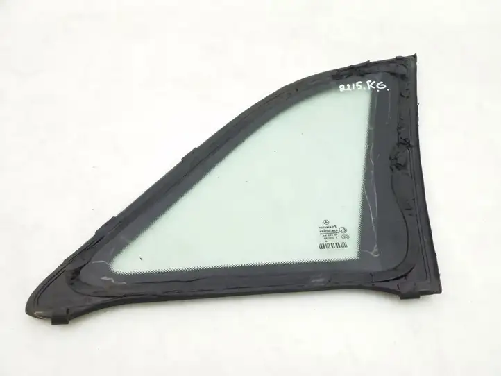 Mercedes-Benz B-class W245 (2005 - 2008) A1696700912 Заднее боковое стекло — фото 2
