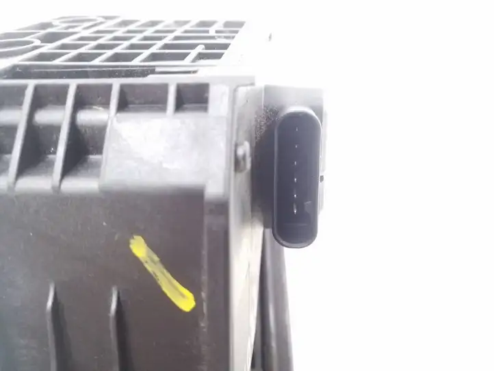 Mercedes-Benz E W212 (2009 - 2016) A2043000004 Педаль акселератора — фото 3