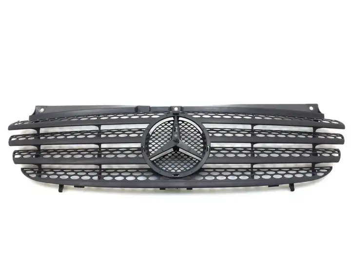 Mercedes-Benz Vito Viano W639 (2003 - 2010) A6398800185 Передняя решетка — фото 1