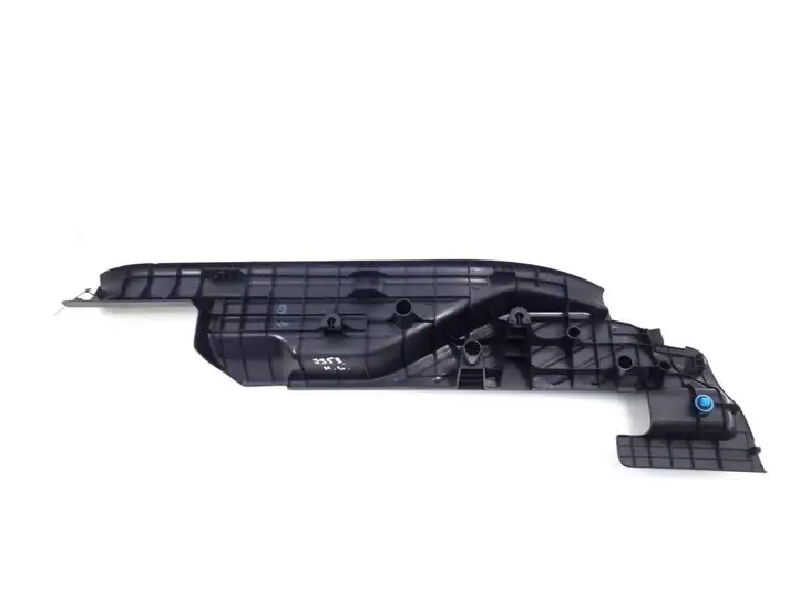 Toyota Prius+ (ZVW40) (2011 - 2018) 6791847060 Внутренняя отделка заднего порога — фото 3