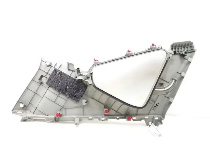 Toyota Prius+ (ZVW40) (2011 - 2018) 6247147080 Верхняя обшивка стойки D — фото 4